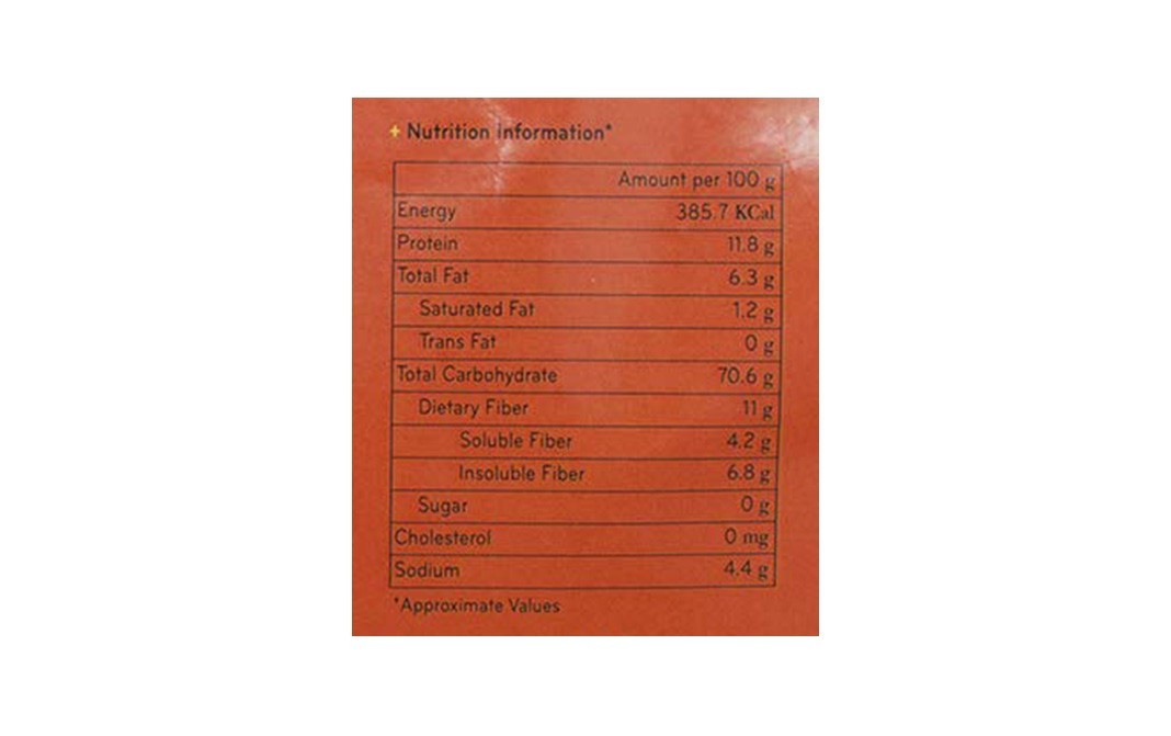 By Nature Steel-Cut Oats    Pack  400 grams